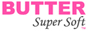 Butter Super Soft logo