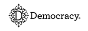 Democracy logo