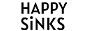 Happy Sinks  logo