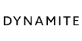 Dynamite Clothing logo