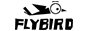 Flybird Fitness logo