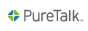 Pure Talk logo