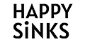 Happy Sinks  logo