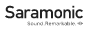 Saramonic logo