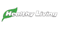 Healthy Living logo