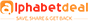 AlphabetDeal logo