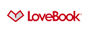 Lovebook logo