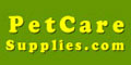 PetCareSupplies.com logo