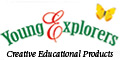 Young Explorers logo