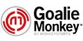 Goalie Monkey logo