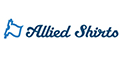 Allied Shirts logo