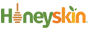 Honeyskin Organics logo