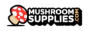 Mushroom Supplies logo