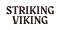 Striking Viking