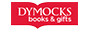 Dymocks Books & Gifts  logo