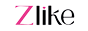Zlike Hair logo