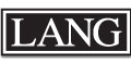 Lang logo