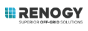 Renogy logo