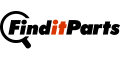 FinditParts logo