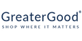 GreaterGood logo