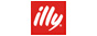 illy caffe logo