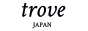 Trove  logo