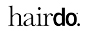 Hairdo logo
