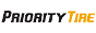 PriorityTire logo