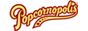 Popcornopolis logo