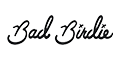 Bad Birdie Golf logo