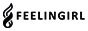 Feelingirl logo