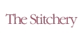 The Stitchery logo