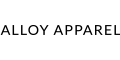 Alloy Apparel logo