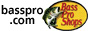 Bass Pro Shops logo