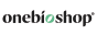 Onebioshop.com logo