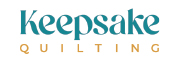 Keepsake Quilting logo