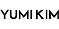 Yumi Kim logo