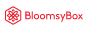 BloomsyBox logo