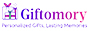 Giftomory logo