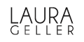 Laura Geller logo