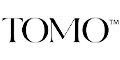 TOMO Bottle logo