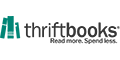 Thrift Books logo