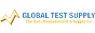 Global Test Supply logo