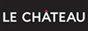 LE CHÂTEAU logo