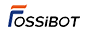 FossiBot logo