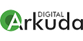 Arkuda Digital  logo