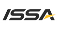 ISSA logo