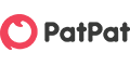 PatPat logo