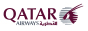 Qatar Airways logo
