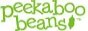 Peekaboo Beans logo